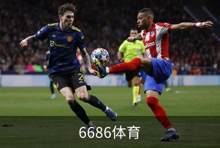 关于6686体育